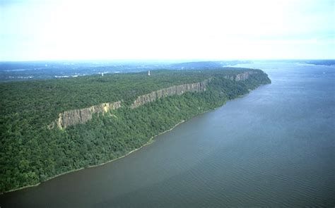 The Palisades was first location of Nu Schodack after the return to mainland North America